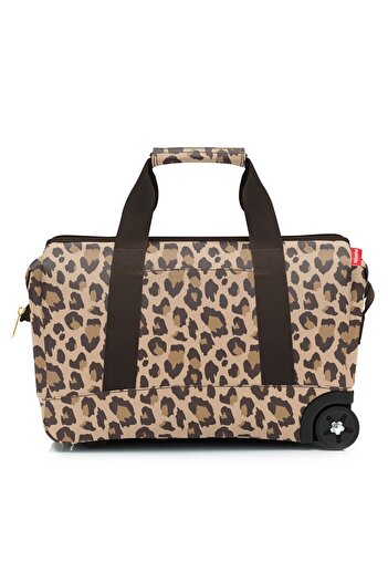 Reisenthel Allrounder 2-Rollen Kabinentrolley 41 cm
