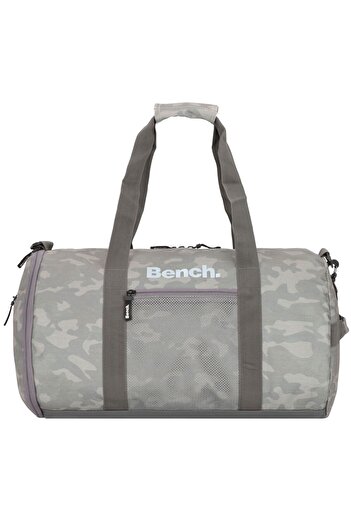BENCH Classic weekender travel bag 50 cm