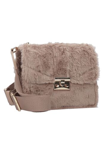 Seidenfelt Roros Fluffy Shoulder bag 22 cm