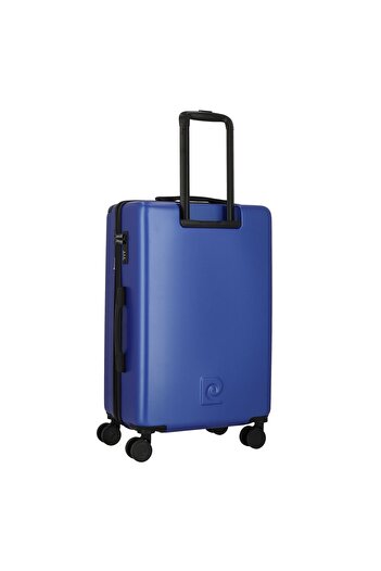 Pierre Cardin 4 Rollen Kofferset 3-teilig