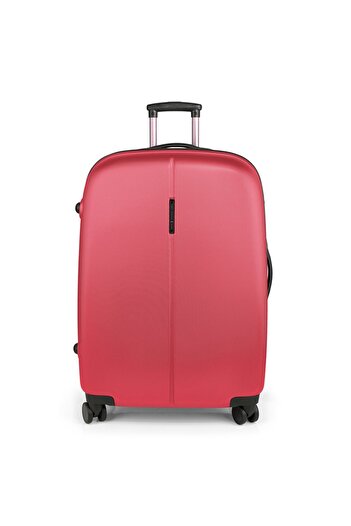 Gabol Paradise XP 4-Rollen Trolley L 77 cm mit Dehnfalte