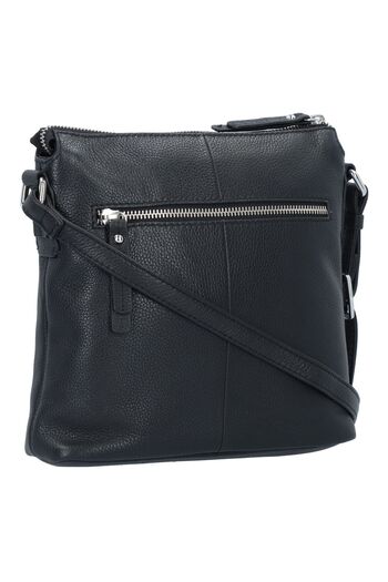 Gerry Weber ascona Shoulder bag Leather 23 cm