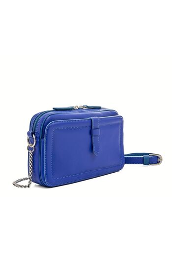 Mywalit Geanta de umar piele 19 cm