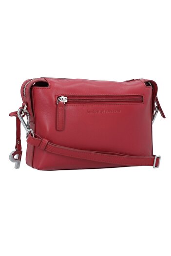 Picard Bali Umhängetasche Leder 22,5 cm