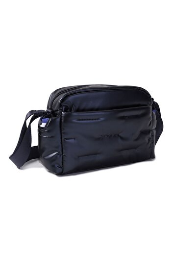 HEDGREN Cocoon Útulná taška cez rameno 27 cm
