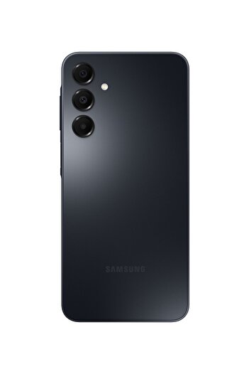 Samsung Galaxy A16 128 GB 4 GB Ram Siyah Cep Telefonu (Samsung Türkiye Garantili)
