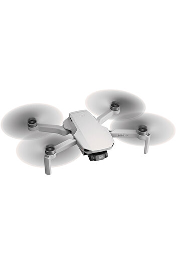 DJI Mini 4K Fly More Combo Drone | Türkiye Karacasulu Garantili |