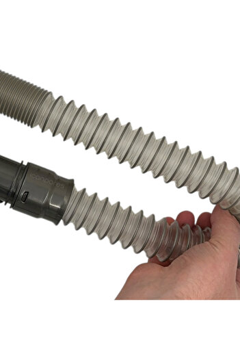 Parmis Επεκτάσιμος σωλήνας σκούπας συμβατός με Dyson (140 cm όταν ανοίγει)