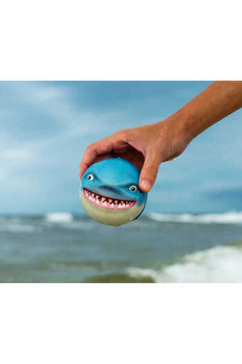 Waboba Original Water Bouncing Ball- Sharky 154C02