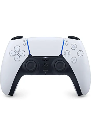 Sony DualSense Wireless Controller for PlayStation 5 - White