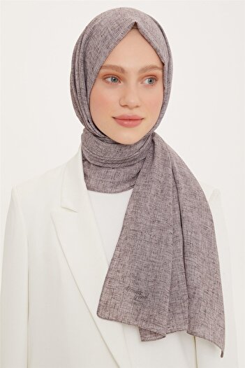 Armine Trend Linen Shawl 583 582