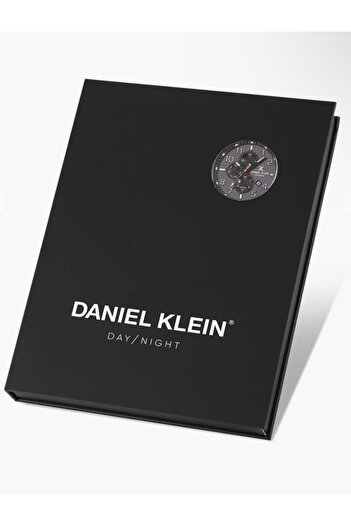 Daniel Klein Special Set 45mm