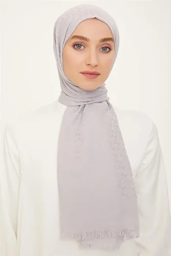 Armine ARMINE TREND AÇELYA SHAL - 4 104 SILVER
