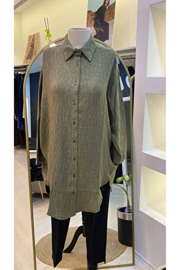 Invee Invee 7017 Modal Tunic - Judge