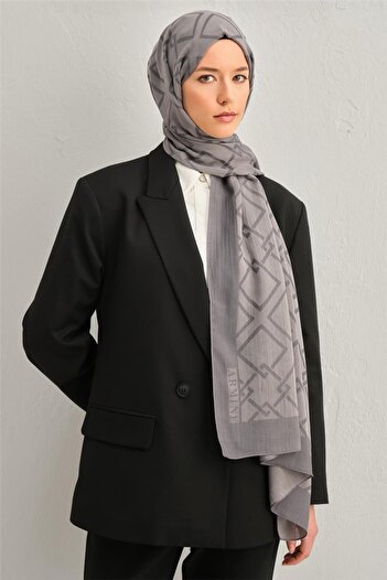Armine Silk Shawl 2 3296