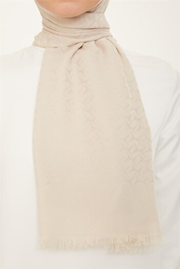Armine Azalea Trend Armine Shawl - 4 102 Stone
