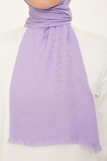 Armine Azalea Trend Armine Shawl - 4 392 Lilac