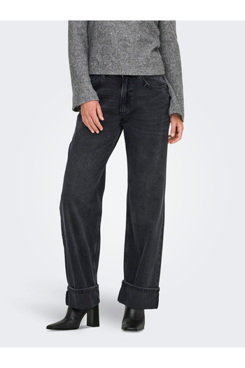 ONLY ONLELLA MW WIDE FOLD UP TAI523 DNM