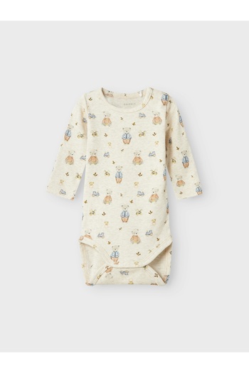 name ıt NBMROSSO M LS BODY
