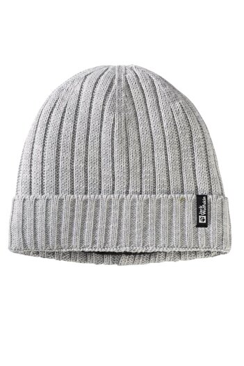 Jack Wolfskin RIB KNIT BEANIE