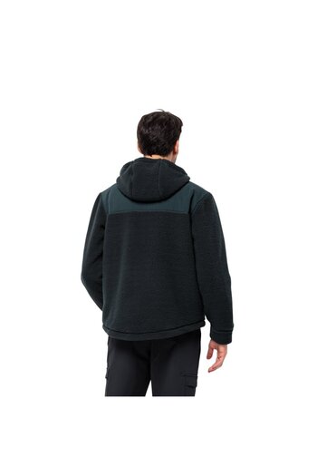 Jack Wolfskin Felslicht Hooded Jkt Coat