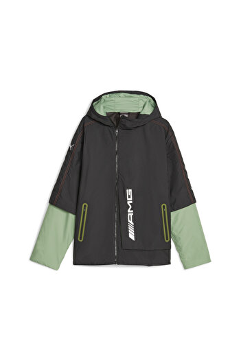 Puma AMG Statement Woven Jacket