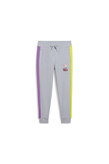 Puma Kids PUMA x TROLLS T7 - Παιδικό παντελόνι TRACK
