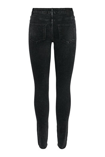 PIECES Women's Jeans - WOV CO55/COC20/PL20/VI3/EA2 Model