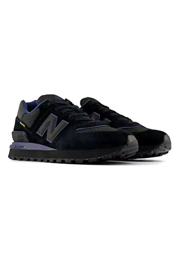 New Balance 574 Legacy Model očíslovaný