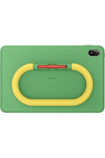 Huawei MatePad SE 11 Kids Edition - WIFI, 4+128GB Nebula Gray Inbox Cover