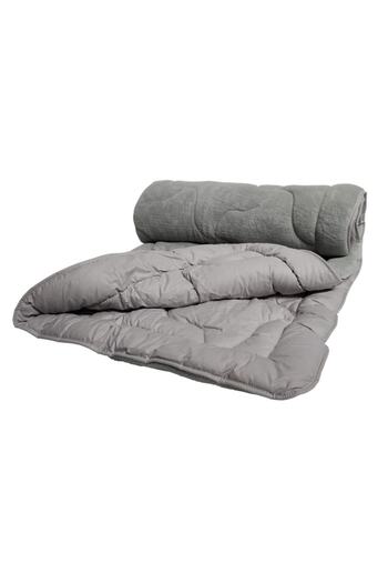 Eltex Goldrise Wellsoft Quilt - Double (63 Strings of 100% Cotton)