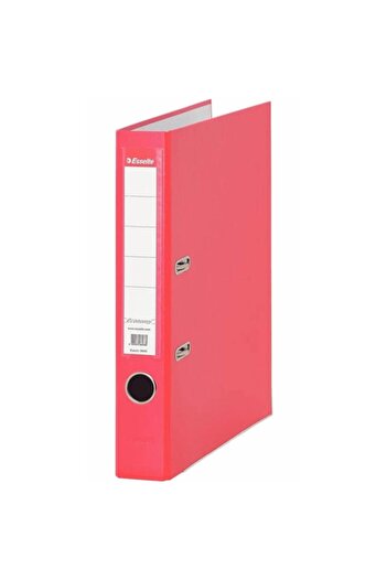 Esselte Economy 9945 Red Narrow Folder