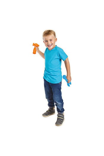 hediyecik Spiderman My First Benim Ilk Tamir Seti Bavulum