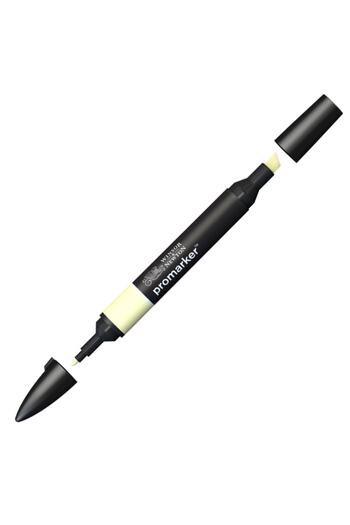 Winsor Newton Winsor & Newton Buttercup 078 Promarker Pen - Y417
