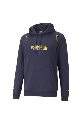 Puma Світшот Erkek - Модель 60555406