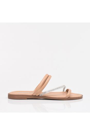 Hotiç Natural Yaya Women's Sandals & Slippers