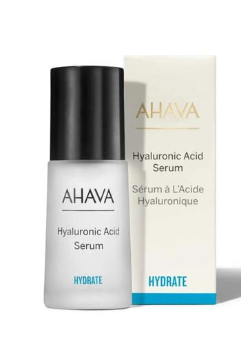 AHAVA Hyaluronic Acid Serum 30ml - Hyaluronic Acid Serum 30ml