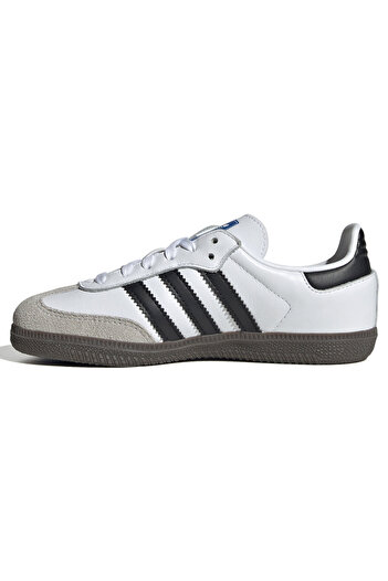 adidas SAMBA OG C Spor Ayakkabı Beyaz IE3677