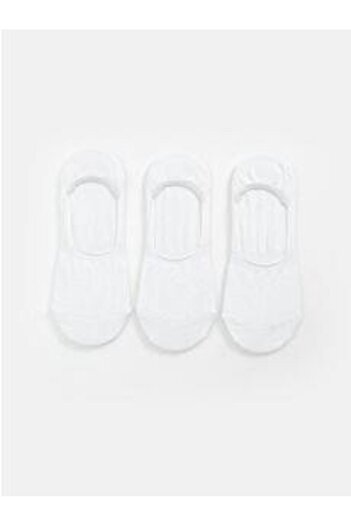 LC Waikiki Crpp,3 Lubeyaz Men's Ballerinas - 3-Piece R-Subam156