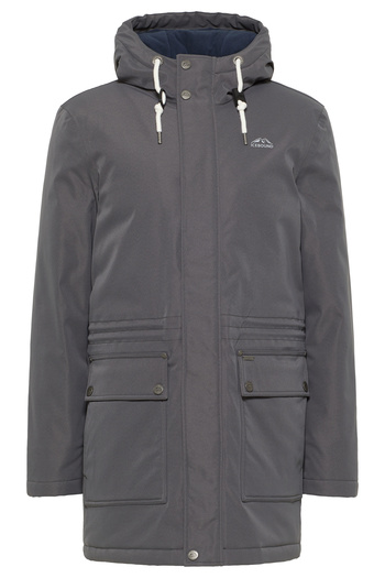 Icebound Winterparka
