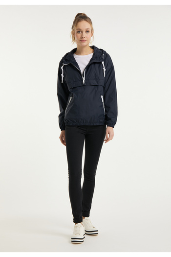 Dreimaster Schlupfjacke