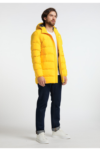 Icebound Wintermantel