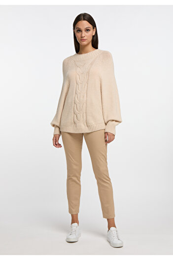 RISA Strick Pullover teylon