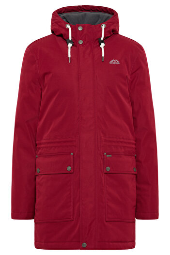 Icebound Winterparka