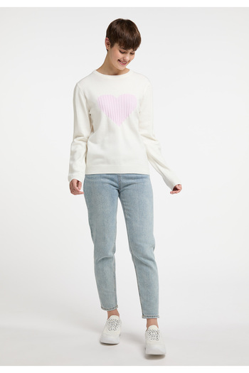 myMo Strickpullover