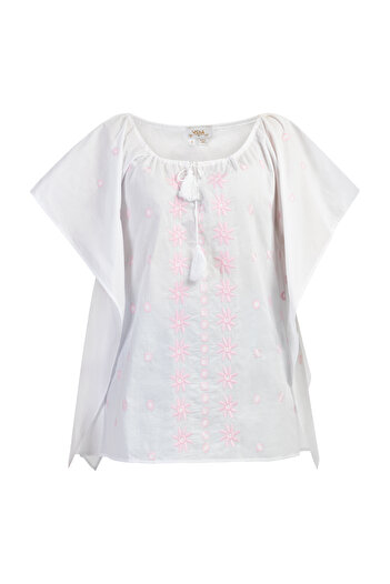 USHA Poncho
