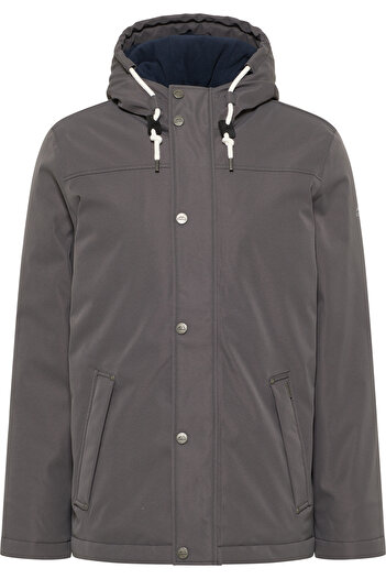Icebound Wattierte Winterjacke
