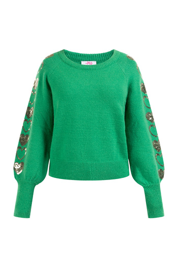 myMo Strickpullover
