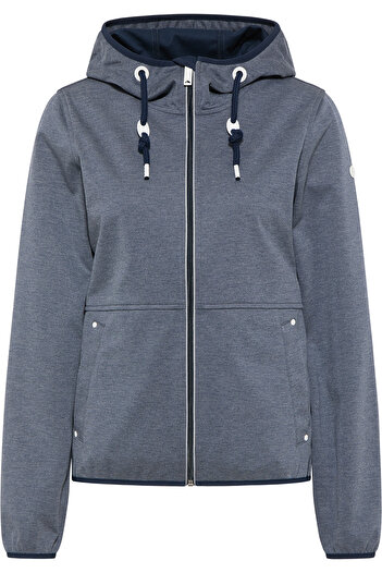 Dreimaster Funktionsjacke