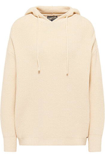 Dreimaster Strickpullover